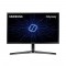 Νέα SAMSUNG Οθόνη LC24RG50FQRXEN Curved Led VA Gaming  24"|144hz|LED VA|HDMI-DP|FULLHD