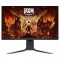 Νέα DELL Οθόνη ALIENWARE AW2720HFA 27' GAMING|240Hz| Fast IPS| HDMI DP| Height Adjustable|FULL HD