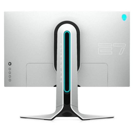 Νέα DELL Οθόνη ALIENWARE AW2720HFA 27' GAMING|240Hz| Fast IPS| HDMI DP| Height Adjustable|FULL HD