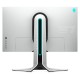 Νέα DELL Οθόνη ALIENWARE AW2720HFA 27' GAMING|240Hz| Fast IPS| HDMI DP| Height Adjustable|FULL HD