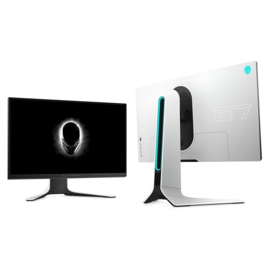 Νέα DELL Οθόνη ALIENWARE AW2720HFA 27' GAMING|240Hz| Fast IPS| HDMI DP| Height Adjustable|FULL HD