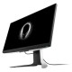 Νέα DELL Οθόνη ALIENWARE AW2720HFA 27' GAMING|240Hz| Fast IPS| HDMI DP| Height Adjustable|FULL HD