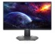 Νέα DELL Οθόνη S2522HG 24.5''GAMING|240Hz| Fast IPS| HDMI DP| Height Adjustable|FULL HD