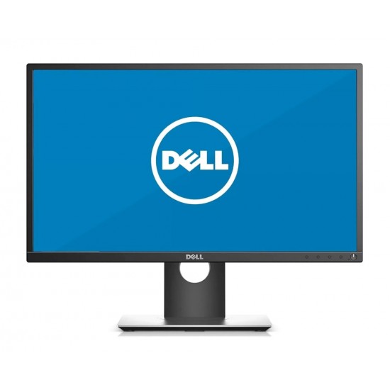 Dell used Οθόνη P2317H|HDMI,DISPLAYPORT,VGA|23|FULLHD|IPS LED|