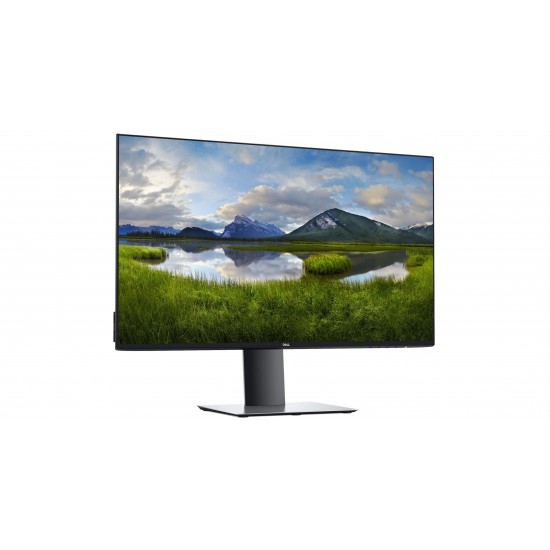 Dell used Οθόνη U2719DC |HDMI,DISPLAYPORT|27|2K|IPS LED|GA-