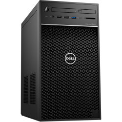 Dell PRECISION 3630 E-2286G|32GB DDR4|512GB NVMe SSD|QUADRO P2200 5GB|WIN10P|TOWER