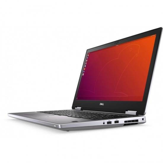 DELL PRECISION 7550 i7-10850H|32GB|500GB SSD NVMe|15.6'FHD |WIN10P