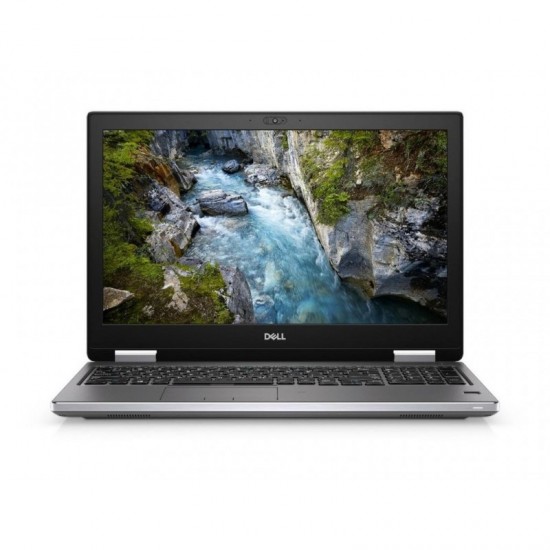 DELL PRECISION 7550 i7-10850H|32GB|500GB SSD NVMe|15.6'FHD |WIN10P
