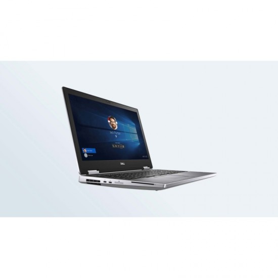 DELL PRECISION 7550 i7-10850H|32GB|500GB SSD NVMe|15.6'FHD |WIN10P