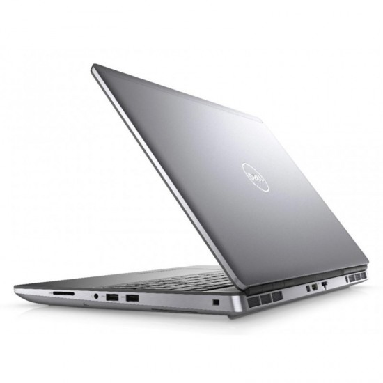 DELL PRECISION 7560 I7-11850H|64GB|1TB NVMe SSD|15.6' FHD|QUADRO RTX A3000 6GB|W11P