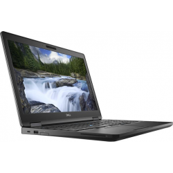 DELL PRECISION 3530 i7-8750H|16GB|512GB SSD NVMe|Quadro P600 4GB|15.6'FHD|WIN10P