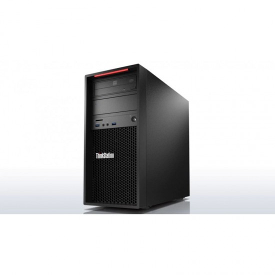 LENOVO THINKSTATION P330 TOWER core i9-9900|64GB|1TB SSD NVME|NVIDIA QUADRO P2200 4GB|W10P