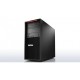 LENOVO THINKSTATION P330 TOWER core i9-9900|64GB|1TB SSD NVME|NVIDIA QUADRO P2200 4GB|W10P