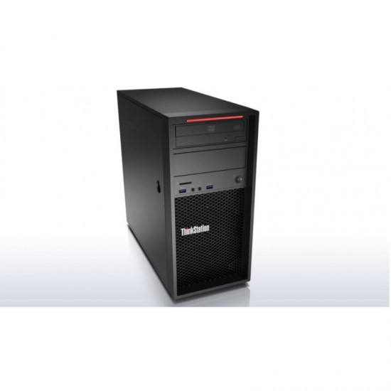 LENOVO THINKSTATION P330 TOWER core i9-9900|64GB|1TB SSD NVME|NVIDIA QUADRO P2200 4GB|W10P