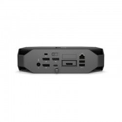 HP WORKSTATION Z2 G5 MINI I7-10700|32GB|500GB SSD|Nvidia Quadro T1000 4GB|W11P