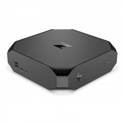 HP WORKSTATION Z2 G5 MINI I7-10700|32GB|500GB SSD|Nvidia Quadro T1000 4GB|W11P