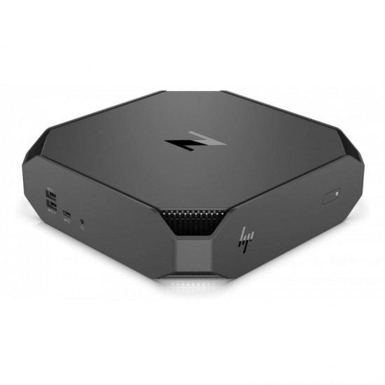 HP WORKSTATION Z2 G5 MINI I7-10700|32GB|500GB SSD|Nvidia Quadro T1000 4GB|W11P