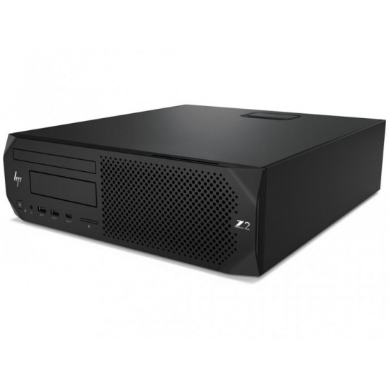 HP WORKSTATION Z2 G4 SFF I7-8700|32GB|1TB SSD NVME|QUADRO P1000 4GB|W10P