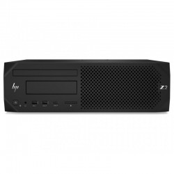 HP WORKSTATION Z2 G4 SFF I7-8700|32GB|1TB SSD NVME|QUADRO P1000 4GB|W10P