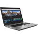 HP ZBook 17 G5 XEON E-2186M|64GB|500GB SSD|17.3FHD|QUADRO P4200 8GB|W10P