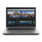 HP ZBook 17 G5 XEON E-2186M|64GB|500GB SSD|17.3FHD|QUADRO P4200 8GB|W10P