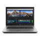 HP ZBook 17 G5 XEON E-2186M|64GB|500GB SSD|17.3FHD|QUADRO P4200 8GB|W10P