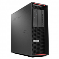 LENOVO THINKSTATION P720 2 x Xeon Silver 4214|128GB|2x1TB SSD NVMe|QUADRO RTX 5000 16GB|W11P