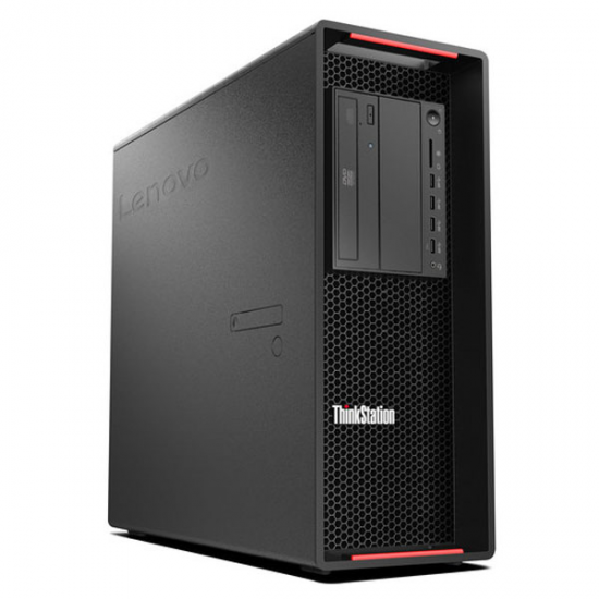 LENOVO THINKSTATION P720 2 x Xeon Silver 4214|128GB|2x1TB SSD NVMe|QUADRO RTX 5000 16GB|W11P