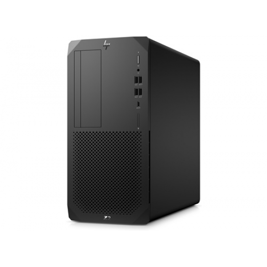 HP WORKSTATION Z2 G5 I7-10700K|32GB|1TB SSD|Nvidia Quadro RTX 4000 8GB|W11P